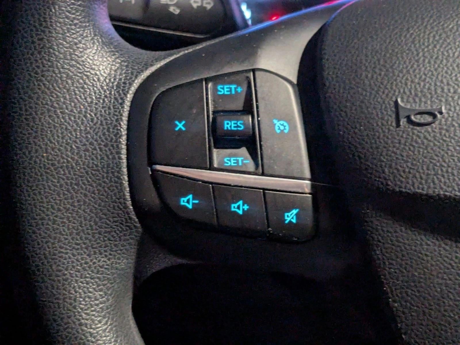 2021 Ford Bronco Sport Base 4x4