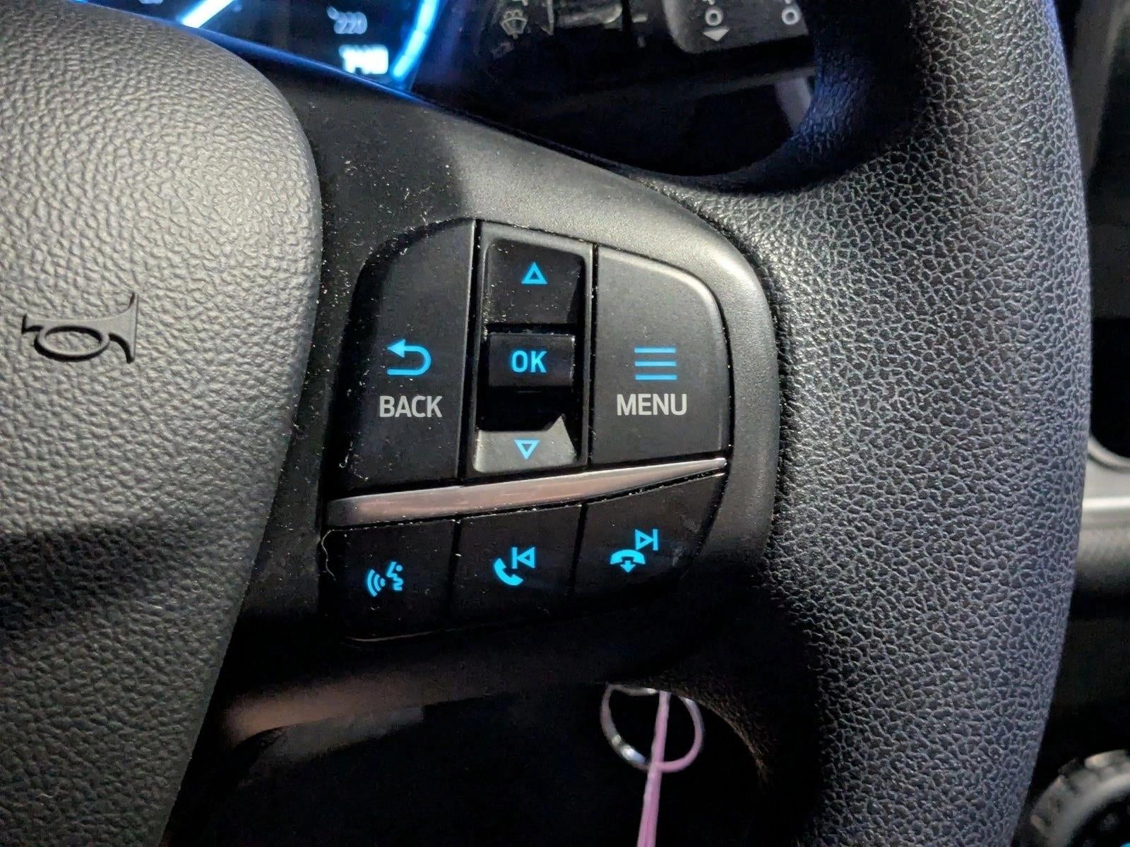 2021 Ford Bronco Sport Base 4x4