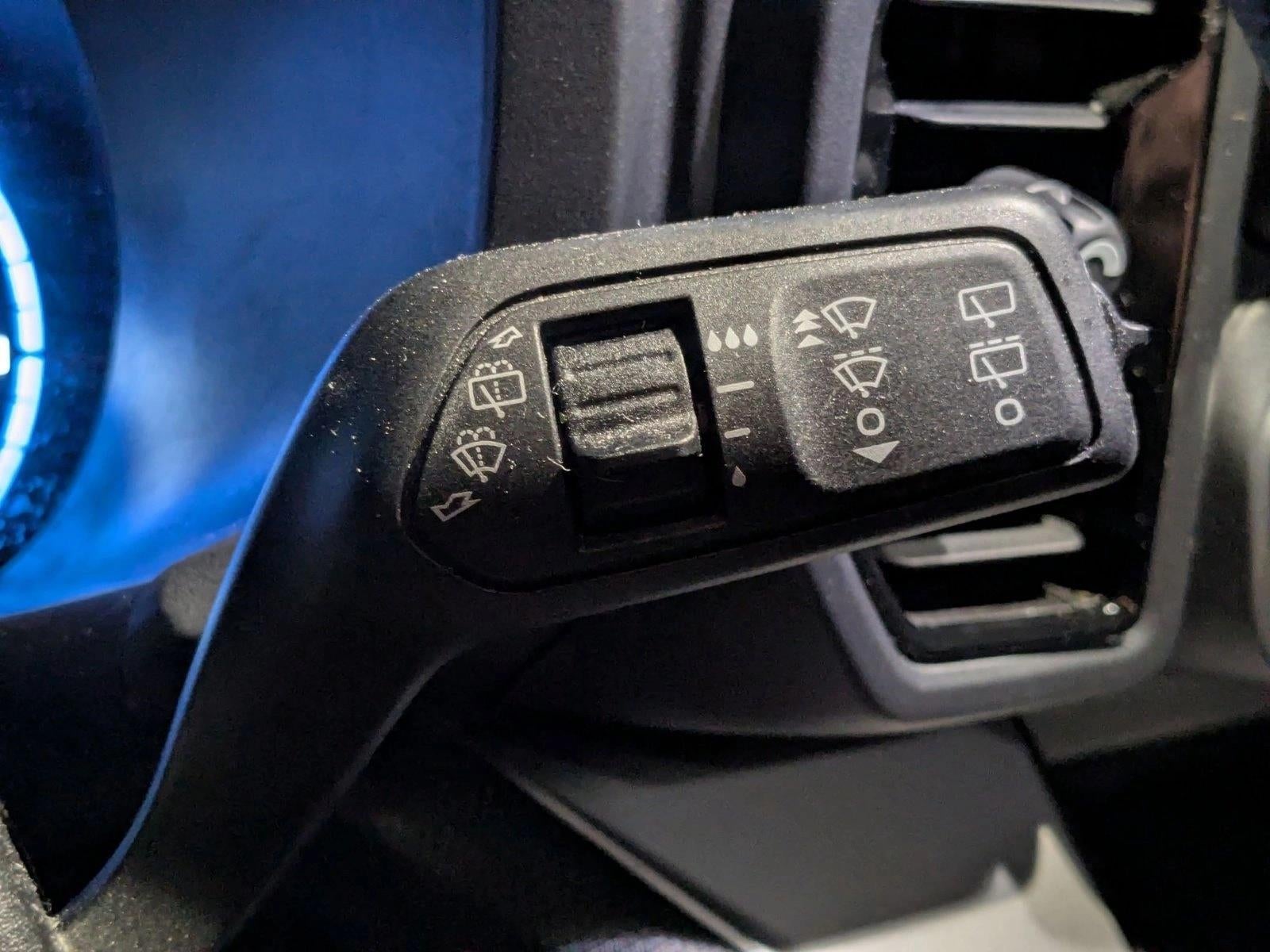 2021 Ford Bronco Sport Base 4x4