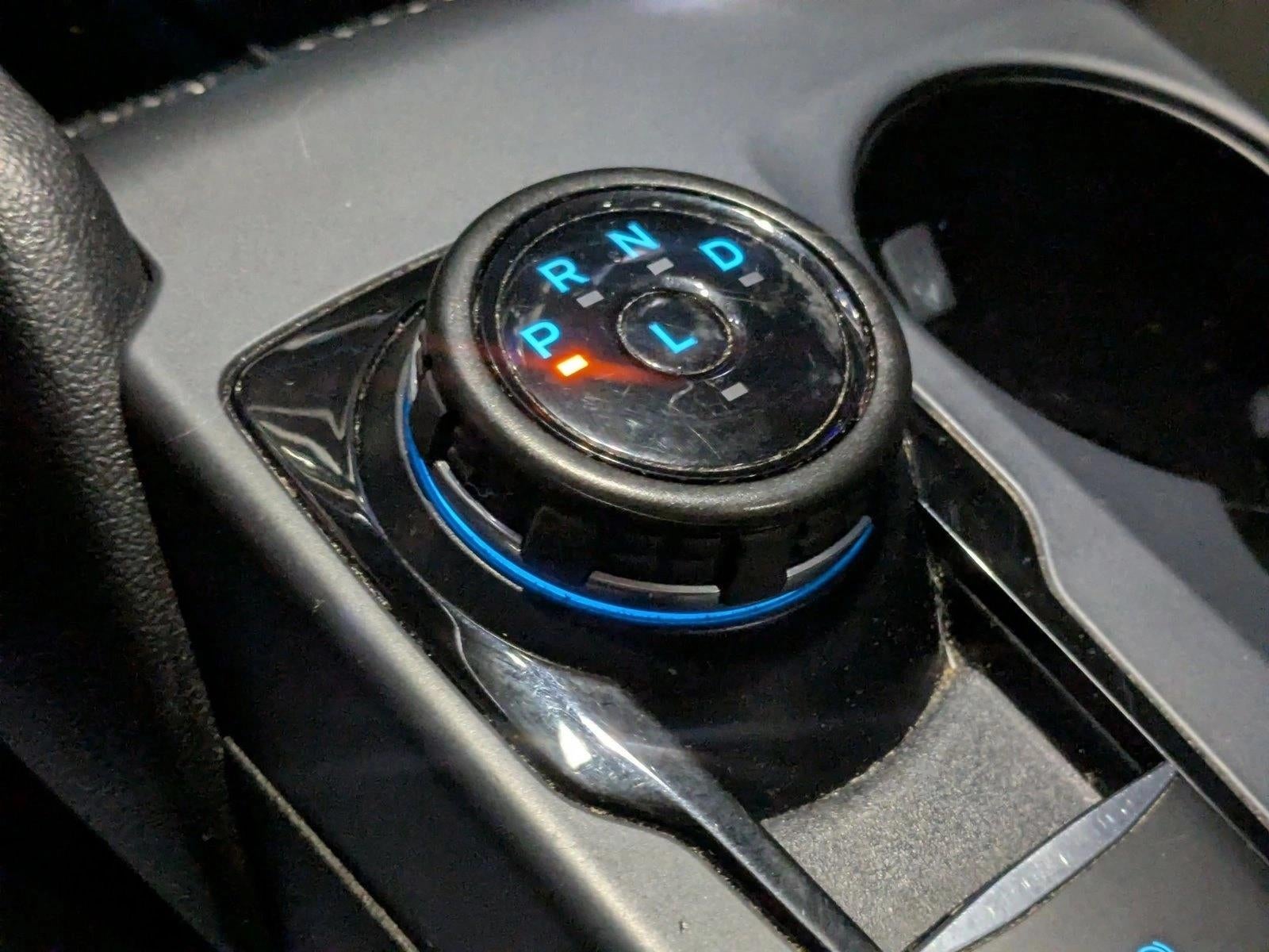 2021 Ford Bronco Sport Base 4x4