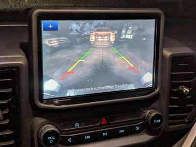 2021 Ford Bronco Sport Base 4x4