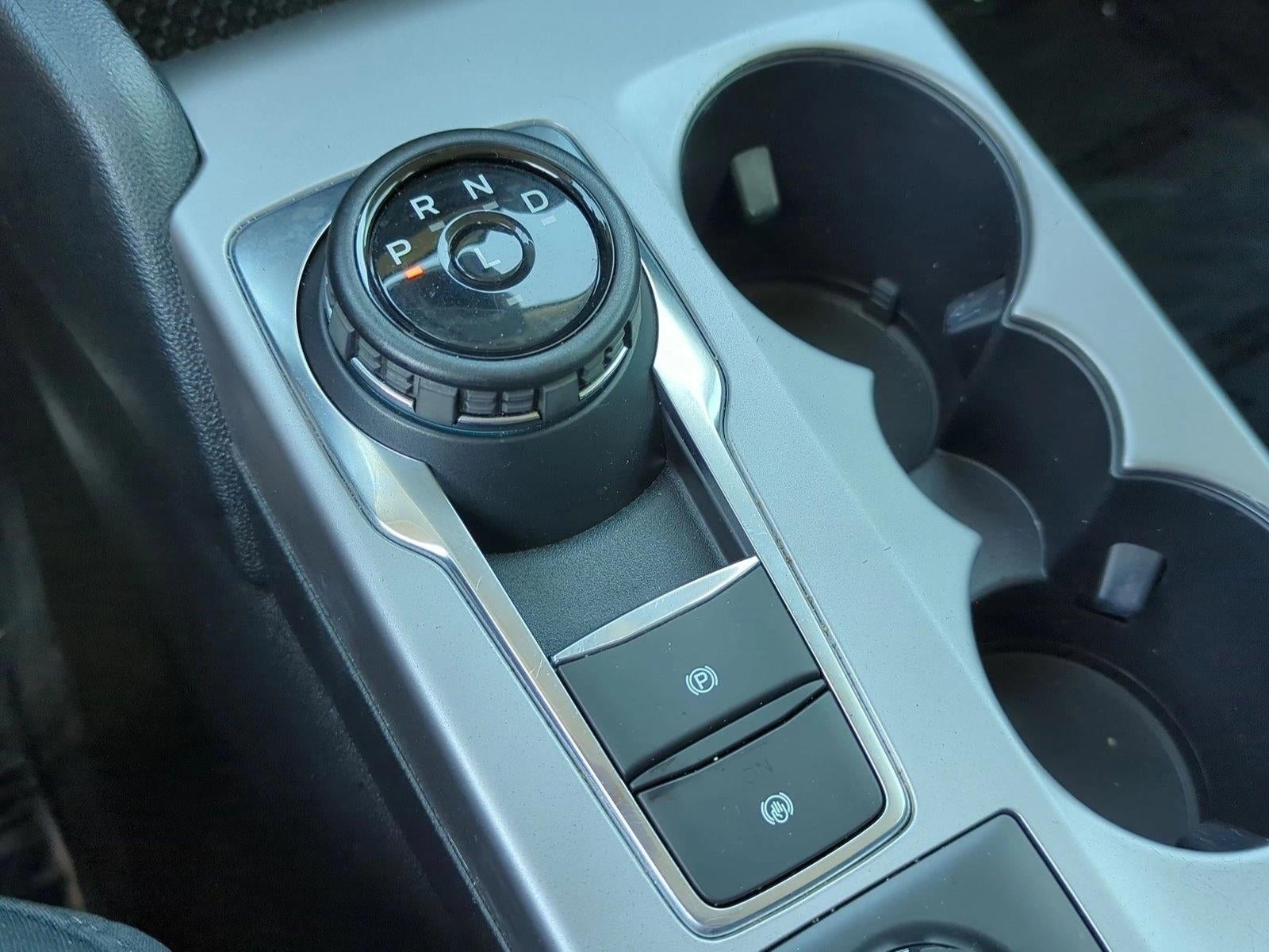 2024 Ford Bronco Sport Big Bend 4x4