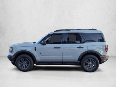 2023 Ford Bronco Sport Big Bend 4x4
