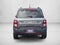 2023 Ford Bronco Sport Outer Banks 4x4