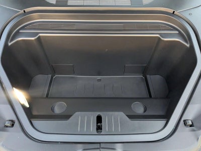 2022 Ford Mustang Mach-E Select RWD