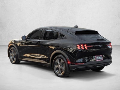2022 Ford Mustang Mach-E Select RWD