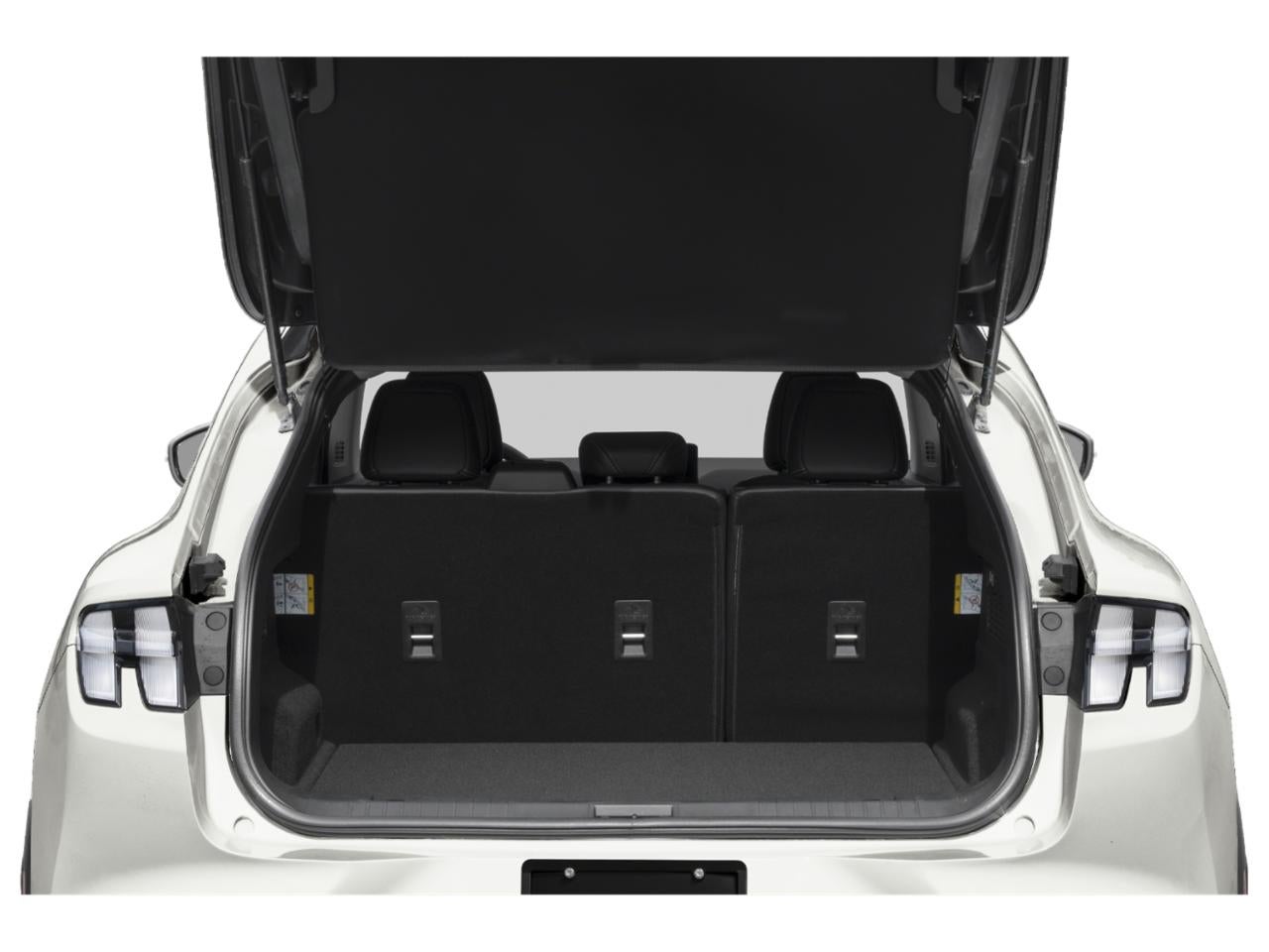 2022 Ford Mustang Mach-E Select RWD