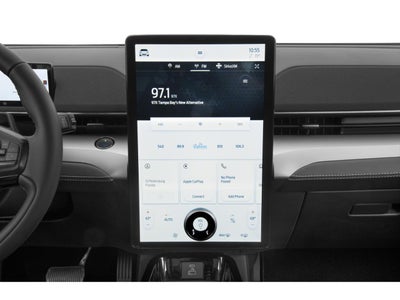 2022 Ford Mustang Mach-E Select RWD