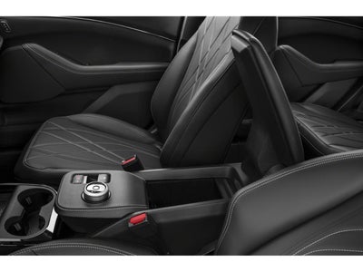 2022 Ford Mustang Mach-E Select RWD