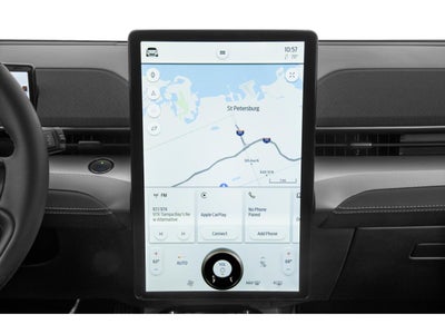 2022 Ford Mustang Mach-E Select RWD