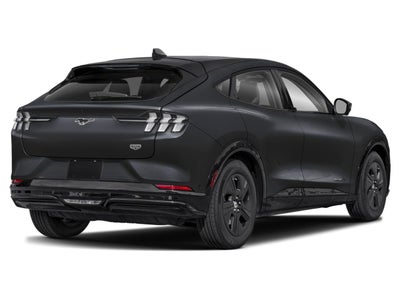 2022 Ford Mustang Mach-E Select RWD