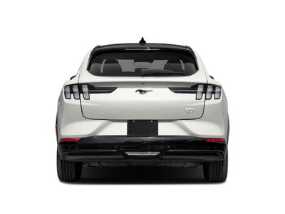 2022 Ford Mustang Mach-E Select RWD