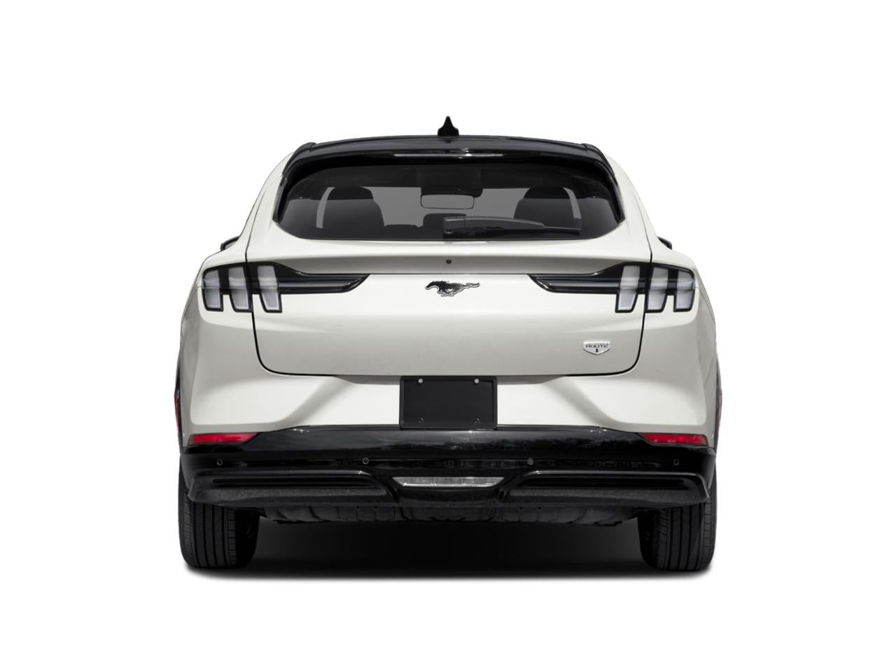 2022 Ford Mustang Mach-E Select RWD