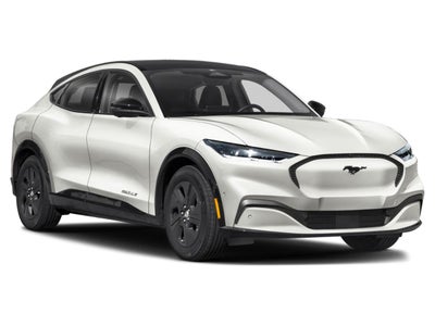 2022 Ford Mustang Mach-E Select RWD