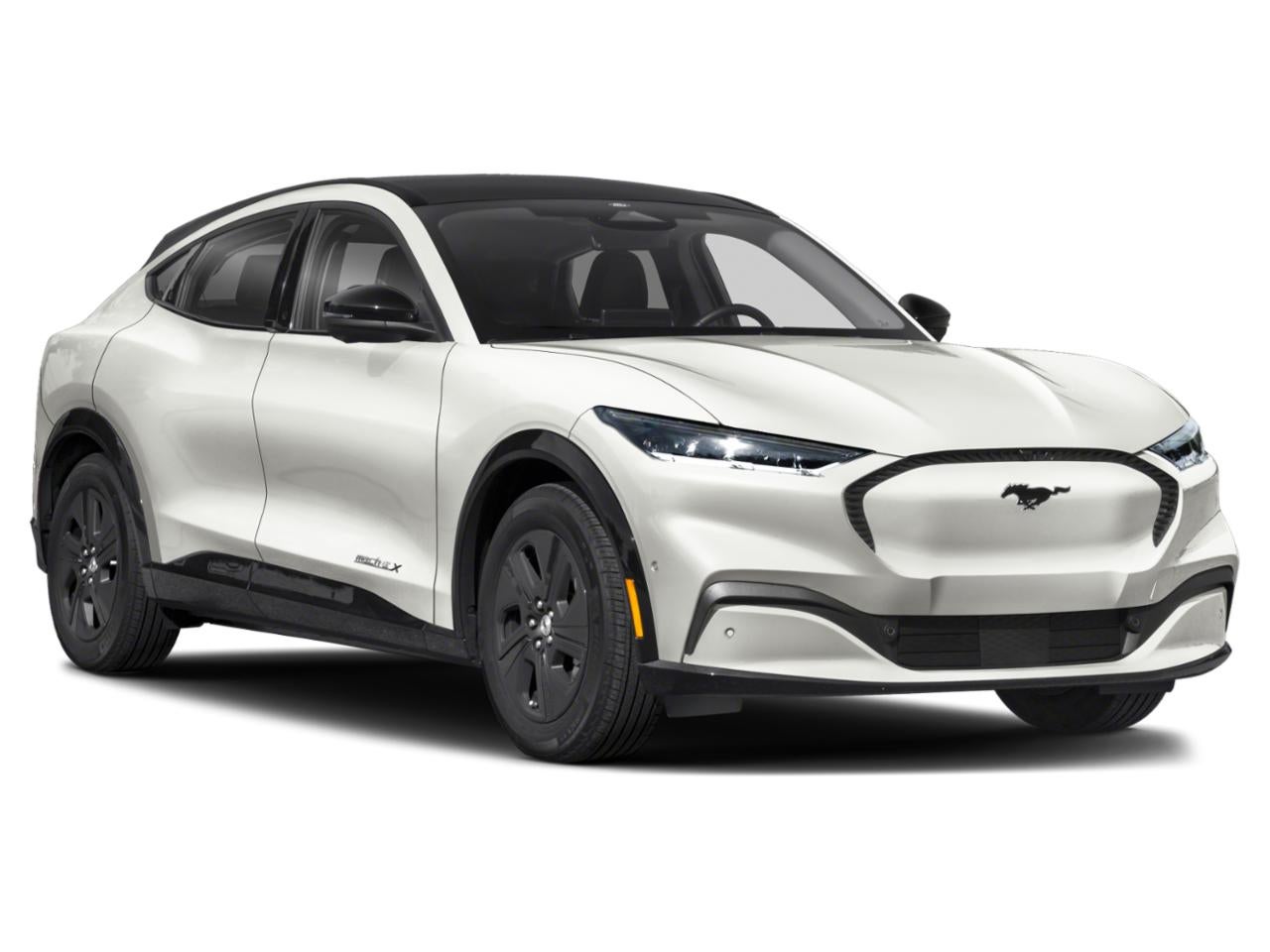 2022 Ford Mustang Mach-E Select RWD