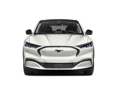2022 Ford Mustang Mach-E Select RWD