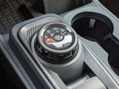 2025 Ford Maverick Lobo High AWD SuperCrew