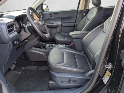 2025 Ford Maverick Lobo High AWD SuperCrew