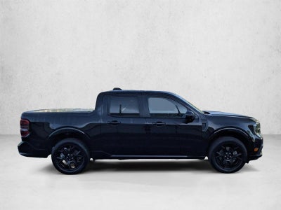 2025 Ford Maverick Lobo High AWD SuperCrew