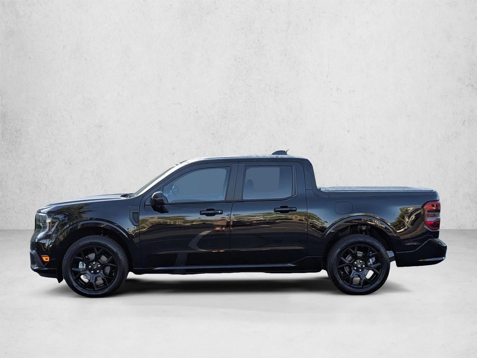 2025 Ford Maverick Lobo High AWD SuperCrew