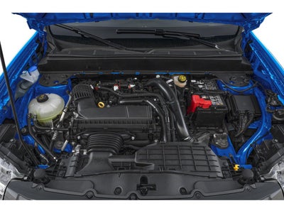 2025 Ford Maverick Lobo High AWD SuperCrew