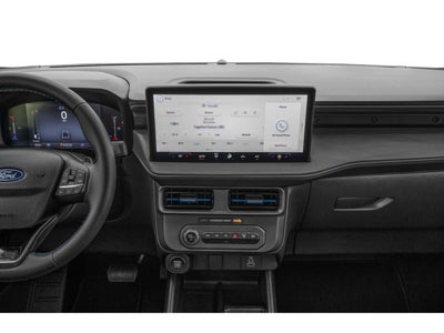 2025 Ford Maverick Lobo High AWD SuperCrew