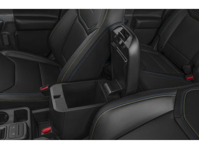 2025 Ford Maverick Lobo High AWD SuperCrew