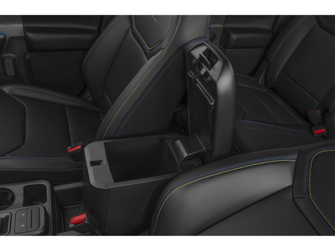 2025 Ford Maverick Lobo High AWD SuperCrew