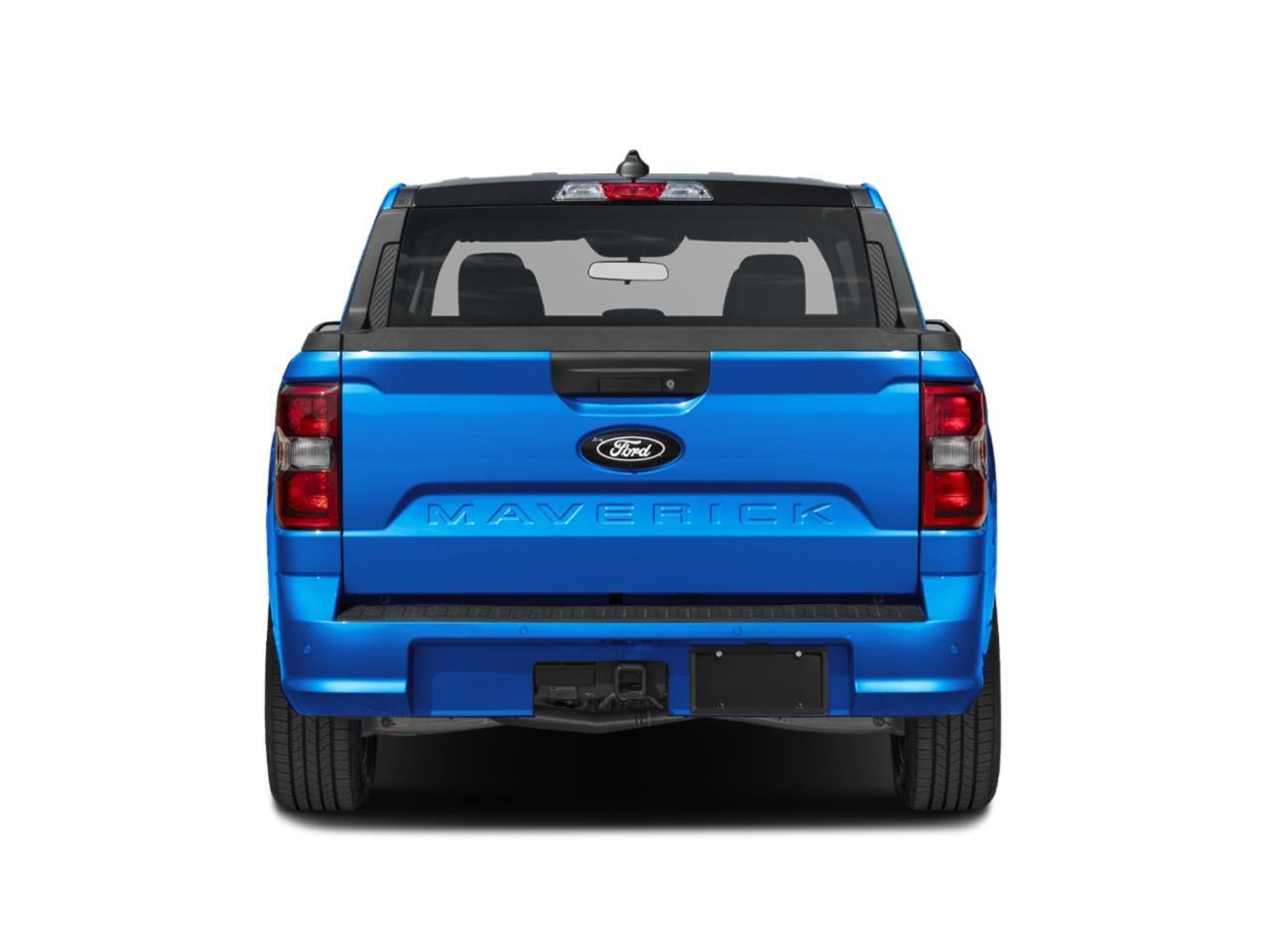 2025 Ford Maverick Lobo High AWD SuperCrew