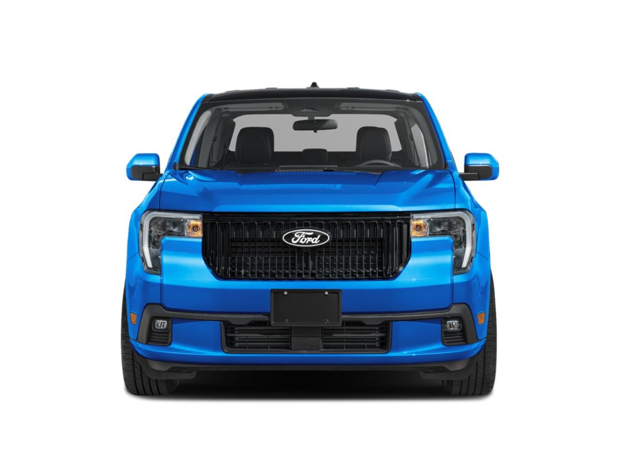 2025 Ford Maverick Lobo High AWD SuperCrew