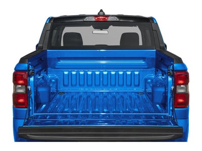 2025 Ford Maverick Lobo High AWD SuperCrew