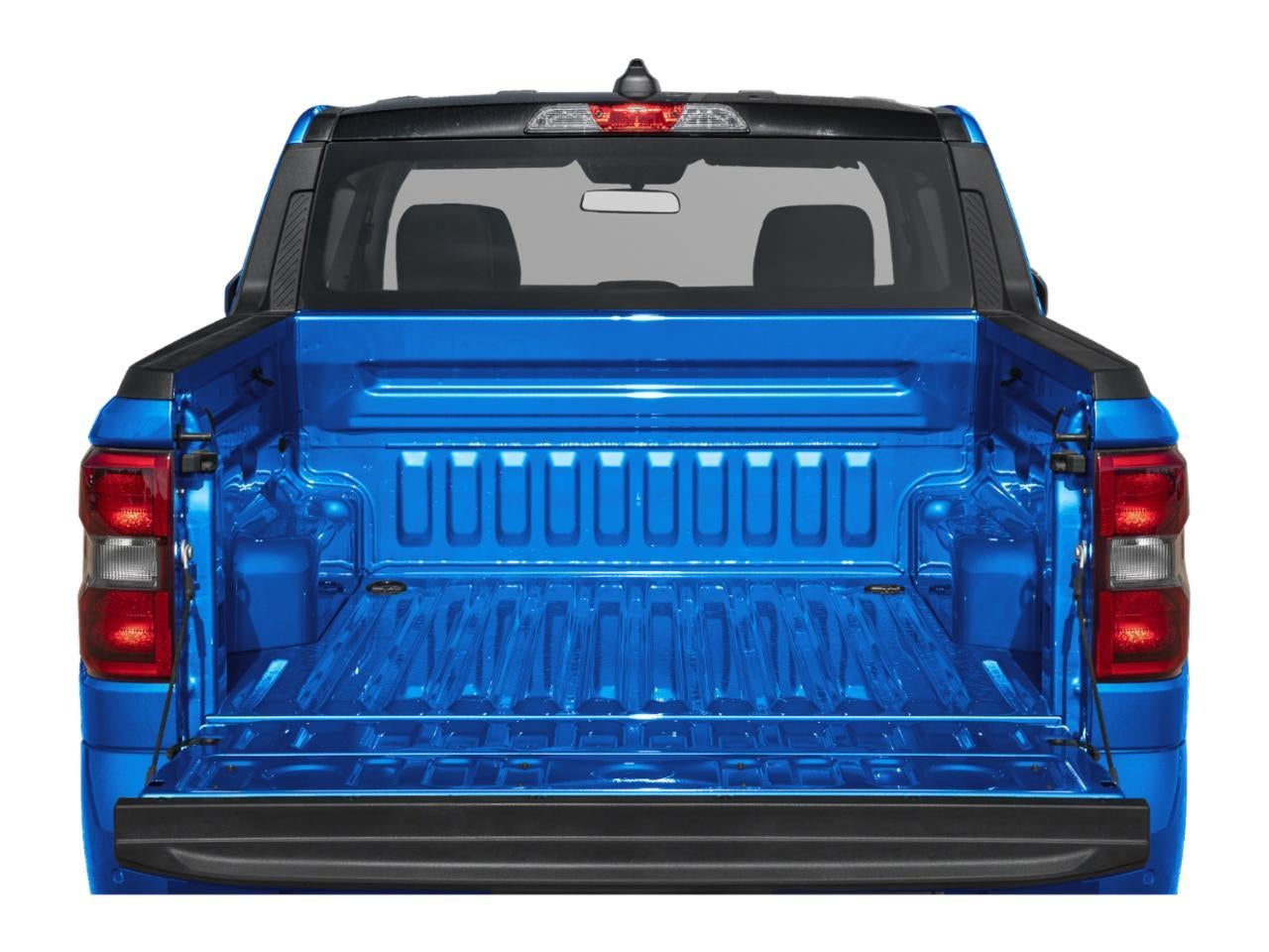 2025 Ford Maverick Lobo High AWD SuperCrew