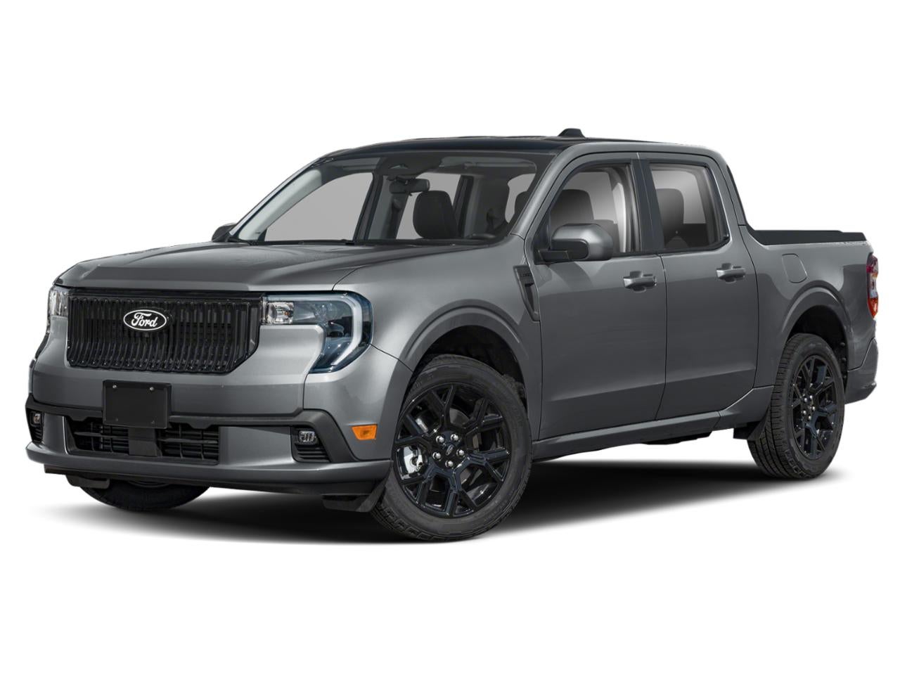 2025 Ford Maverick Lobo High AWD SuperCrew