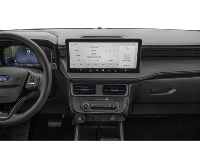 2025 Ford Maverick Lobo High AWD SuperCrew