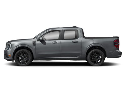 2025 Ford Maverick Lobo High AWD SuperCrew