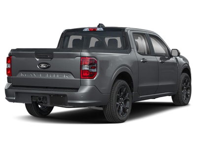 2025 Ford Maverick Lobo High AWD SuperCrew