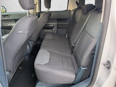 2022 Ford Maverick XL FWD SuperCrew