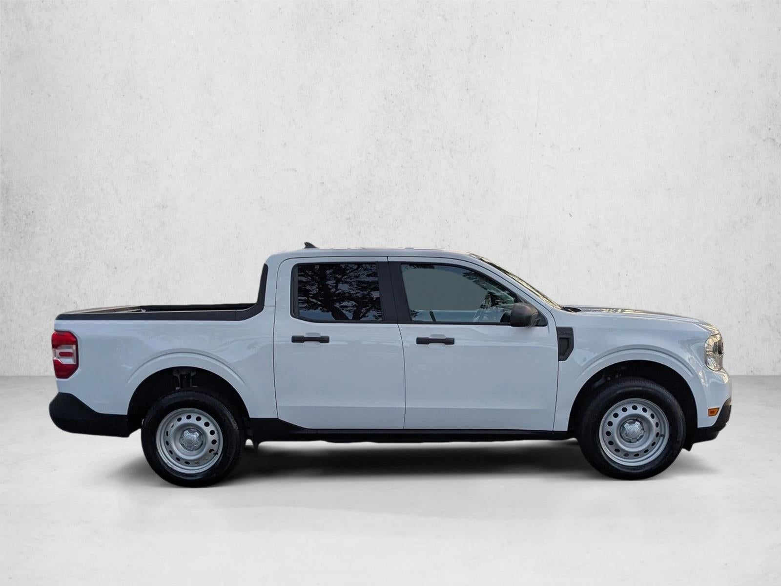 2022 Ford Maverick XL FWD SuperCrew