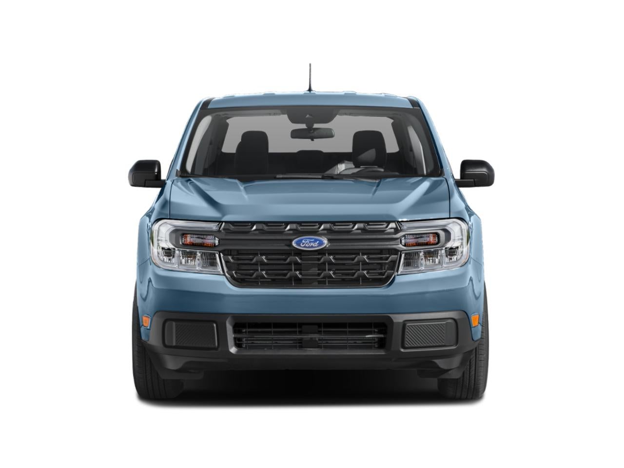 2022 Ford Maverick XL FWD SuperCrew