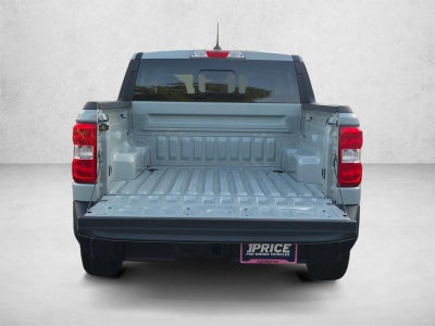 2022 Ford Maverick XLT AWD SuperCrew