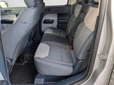2023 Ford Maverick XLT AWD SuperCrew
