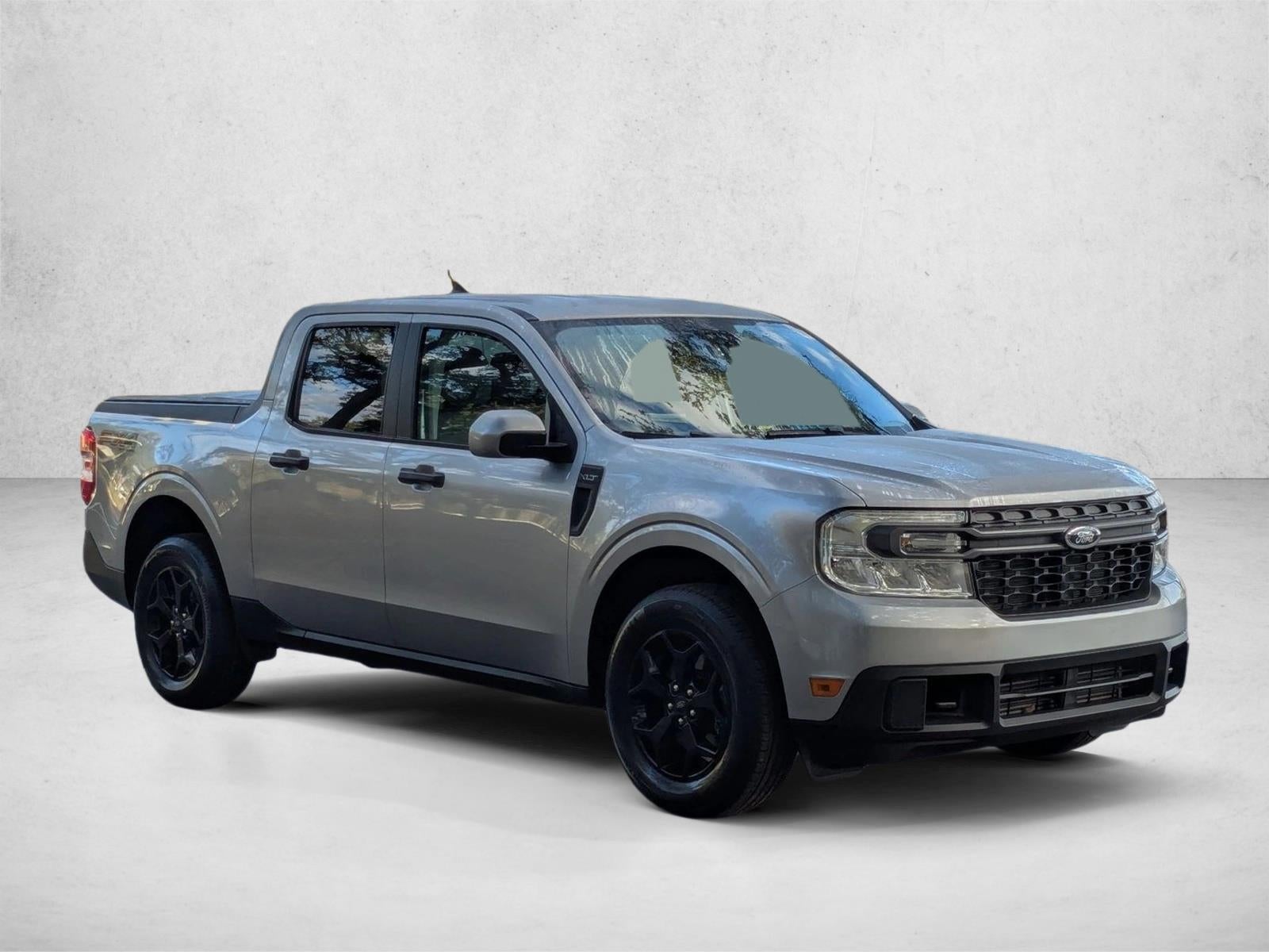 2023 Ford Maverick XLT AWD SuperCrew