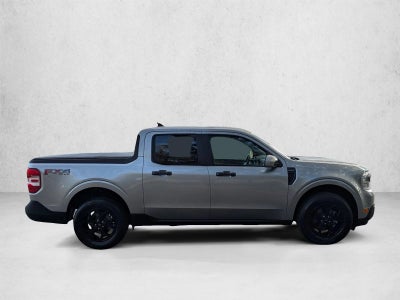 2023 Ford Maverick XLT AWD SuperCrew