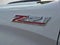 2023 Chevrolet Silverado 1500 Crew Cab Short Box 4-Wheel Drive Custom Trail Boss