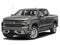 2020 Chevrolet Silverado 1500 Crew Cab Short Box 2-Wheel Drive High Country