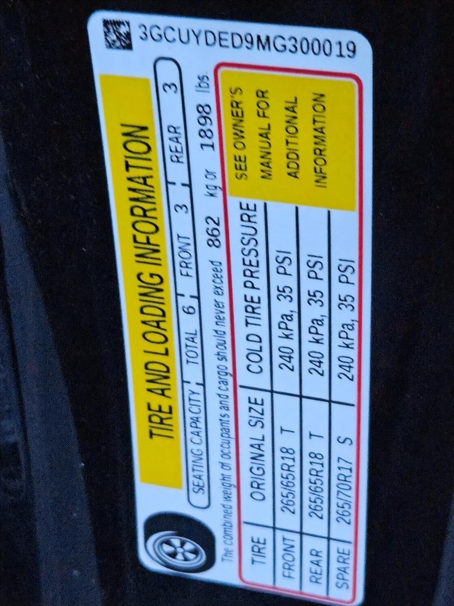 2021 Chevrolet Silverado 1500 Crew Cab Short Box 4-Wheel Drive LT