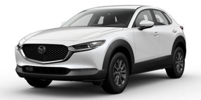 2024 Mazda Mazda CX-30 2.5 S AWD