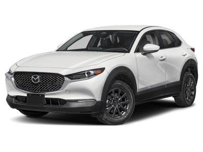 2024 Mazda Mazda CX-30 2.5 S AWD