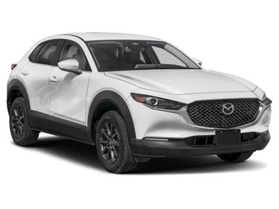 2024 Mazda Mazda CX-30 2.5 S AWD