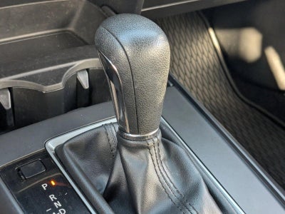 2023 Mazda Mazda CX-30 2.5 S AWD